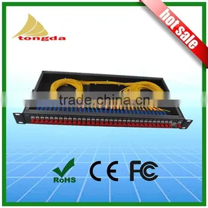 Compatible Huawei GPON Onu Optical Splitters PLC FBT 1x2 1x4 1x8 1x16 thumbnail-6