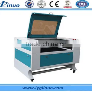 G690 Laser Wood Engraving Machine Price thumbnail-1