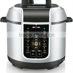 Electric Mini Rice Cooker thumbnail-1