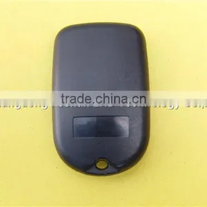 Hot Selling 3 Buttons Keyless Remote Key Housing for Toyota Car Key Search Button thumbnail-3