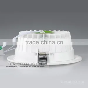 20W LED Downlight LED Down Light 20W SMD5730 3000K 100V-265V 1110 LM LED Downlight thumbnail-3