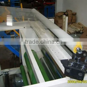 Bopp Packing Bar-type Adhesive Tape Gluing Coating Machine thumbnail-3