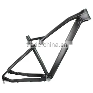 Mountain Bike Carbon Fiber Bicycle Frames 29er Carbon Bicycle Frame thumbnail-1