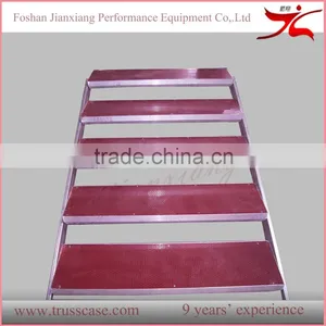 Aluminum Assembly Stage Risers Suit Stage thumbnail-5