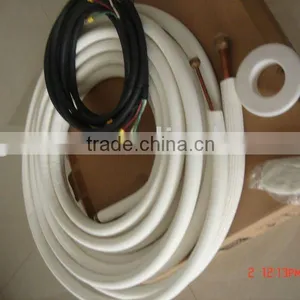 Insulation Tube of Air Conditioner & Air Conditioner Parts thumbnail-1