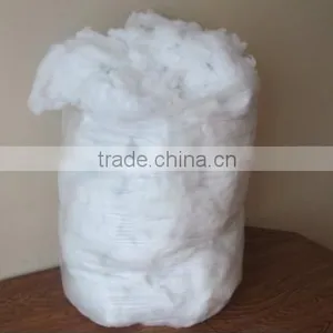 100% Polyester Stuffing Fiber Used for Toy and Cusion thumbnail-4