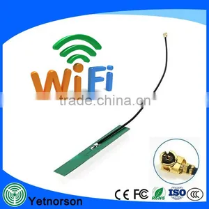 2.4G 5G 5.8G Pcb Wifi Antenna Built-in Antenna Wifi Pcb Ipx thumbnail-4