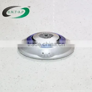 Portable Mini 12v Car Air Purifier thumbnail-1