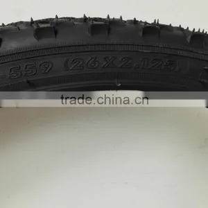 Bicycle Tire Wholesale 26x3.0 26x2.35 26x1-1/2x2 26x1.75 1.70 1.95 26x2x1-3/4 thumbnail-5