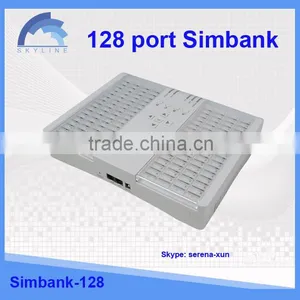 GSM SIM Bank(SMB 32) thumbnail-1