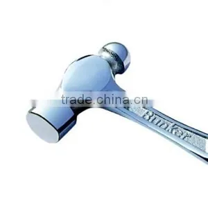 One Piece Steel Ball Peen Hammer thumbnail-2