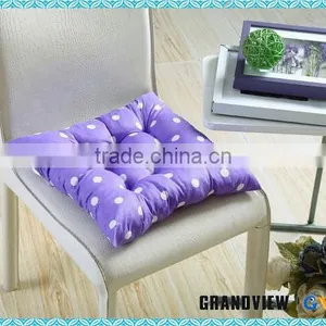 Wholesale Comfortable Seat Cushion /chair Cushion (40x40cm) With Small MOQ Supplier's Choice thumbnail-5