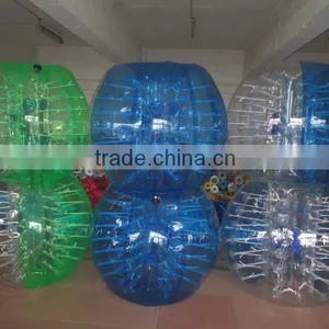 2015 Hot Sale Inflatable Bubble Ball thumbnail-2