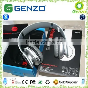 Hot Selling Legoo Bluetooth Headset Bluetooth Stereo Headset With CE/RoHs/BQB thumbnail-1