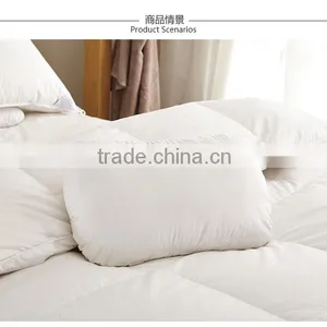 High Quality Decorative Duck Feather Pillow/wholesale Feather Down Pillow Inserts thumbnail-2