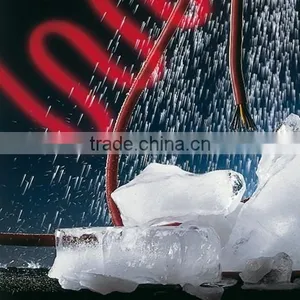 Silicone Cables Are Characterized by Their High Temperature Resistance up to + 250degC. thumbnail-1