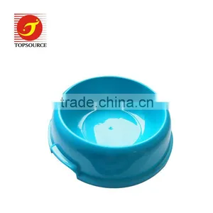 New Product TD1 Plastic Bowls Pet Feeding thumbnail-1