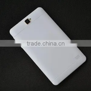 7 Inch Quad Core 3G Tablet PC 1024*600 Bluetooth GPS Android 5.1 Tablet Dual SIM Card 2GB RAM 8GB ROM thumbnail-6