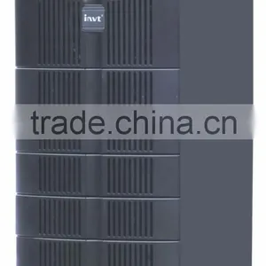 15kva Three Phase in Single Phase Out Online Ups Power for Computer Application thumbnail-2