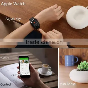WiFi Smart Home Automatic Intelligent IR Universal Remote Controller thumbnail-5