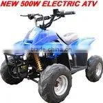 500w Electric Atv thumbnail-1