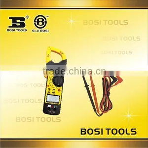 Digital Multimeter With Unique Design thumbnail-1