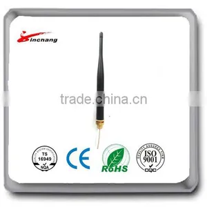 (Manufactory) High Performance Wifi 2.4ghz Rubber Antenna thumbnail-1