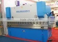 WC67K Sheet Bending Machine thumbnail-1