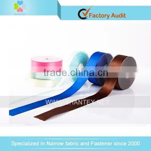 Two Face Polyester Ribbon thumbnail-1