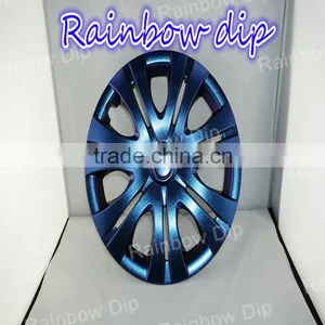 Rubber Coated Magnets thumbnail-1