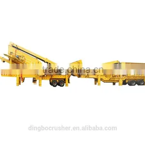 Stone Powder Crusher,stone Powder Making Machine thumbnail-2