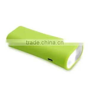 [Special Offer]portable Power Bank With Bright Torch thumbnail-1