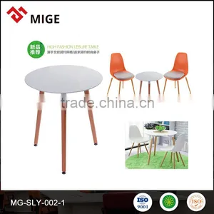 China Factory Trade Assurance Plastic Chair Armless thumbnail-1