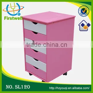 2015 China High Quality Cabinet Wooden Multi Drawer thumbnail-1