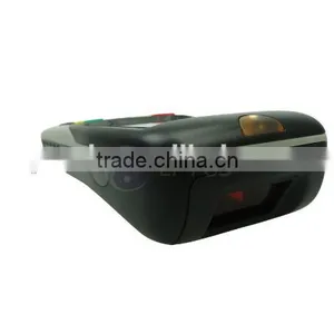 EP Tech HDT3000 PDA Terminal With GPS, Barcode Scanner, Fingerprint Reader thumbnail-4