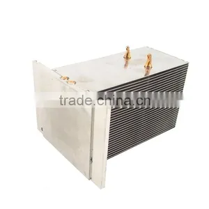 Tested Working For HP ProLiant DL370/ML370 G6 Server Heatsink 507930-001 484425-002 490072-001 thumbnail-2