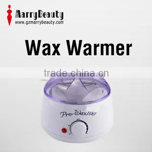 Private Label Adjustable Temperature 450cc Wax Heater thumbnail-1
