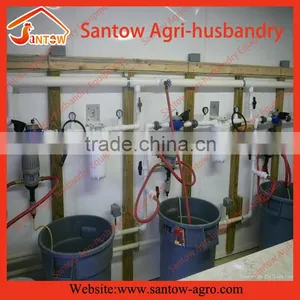 Venturi Injector For Fertilizer Irrigation System thumbnail-2