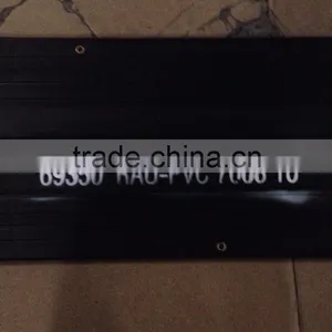 Pvc Water Stop Swimming Pool Waterstops Formwork Waterstop in Africa thumbnail-1