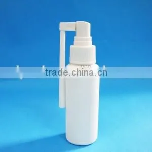 20/410 Throat Spray, Plastic Metered Dosed Sore Throat Spray thumbnail-3