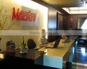 Maestro Laboratories Sdn. Bhd. company overview - view 2 thumbnail