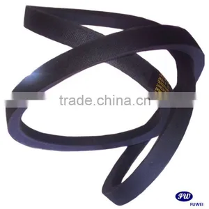 Sell Rubber Belt of Wrapped v Belt HM 9.5mm thumbnail-1