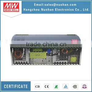 Mean Well 960W 24V Single Output Industrial DIN RAIL Power Supply/960W DIN RAIL Power Supply/960W 24V DIN Power Supply thumbnail-5