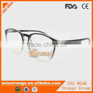 Eyewear Frame Computer Eyewear Glasses With Anti Radiation Lens thumbnail-1