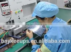 MPPT Solar Charge Controller 12V/24V48V/192V/360V 60A/100A Quality Choice Supplier's Choice thumbnail-3