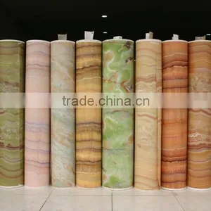 Woodgrain 4x8 Feet Melamine Impregnated Paper thumbnail-6