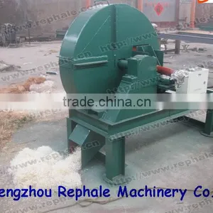 Wood Wool Making Machine for Particleboard thumbnail-3