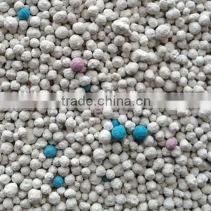 Ball Bentonite Cat Litter,bamboo or Wooden Cat Litter,active Carbon,flushable Cat Litter thumbnail-1