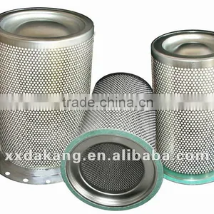 Hepa Air Oil Separate Filter Cartridge Element thumbnail-1