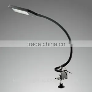 Phone Charging LED Reading Lamps With Clip thumbnail-2